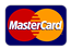 Master Karte ist eine verfügbare Zahlungsart